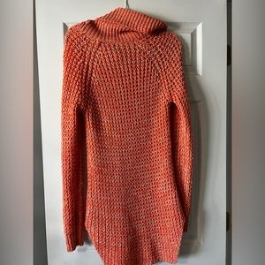 Rue 21 sweater dress size s